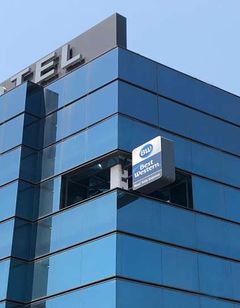 Best Western Hotel Real Tula