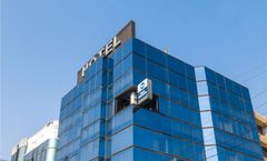 Best Western Hotel Real Tula