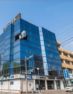 Best Western Hotel Real Tula