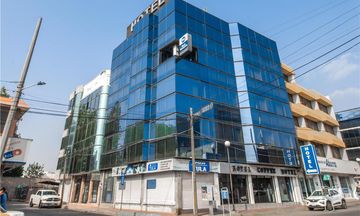 Best Western Hotel Real Tula