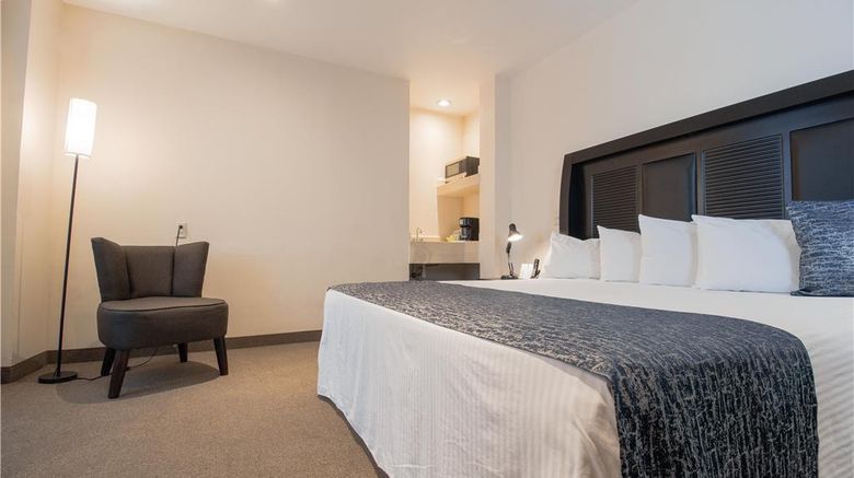 <b>Best Western Hotel Real Tula Suite</b>. Images powered by <a href="https://iceportal.shijigroup.com/" title="IcePortal" target="_blank">IcePortal</a>.