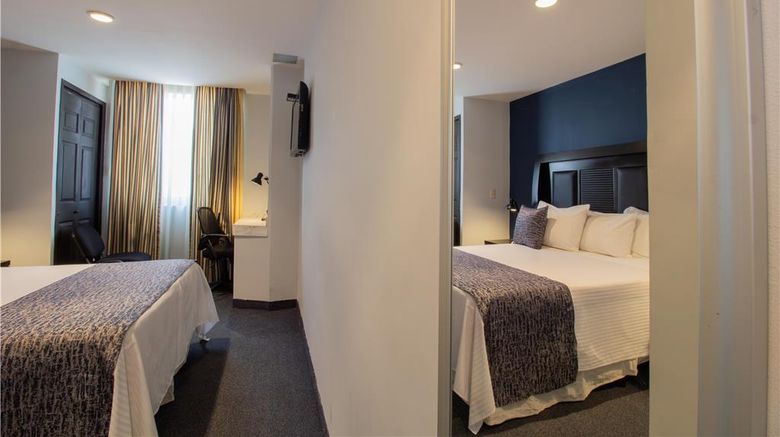 <b>Best Western Hotel Real Tula Room</b>. Images powered by <a href="https://iceportal.shijigroup.com/" title="IcePortal" target="_blank">IcePortal</a>.