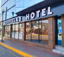 Best Western Hotel Real Tula Exterior