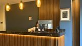 <b>Best Western Hotel Real Tula Lobby</b>. Images powered by <a href="https://iceportal.shijigroup.com/" title="IcePortal" target="_blank">IcePortal</a>.