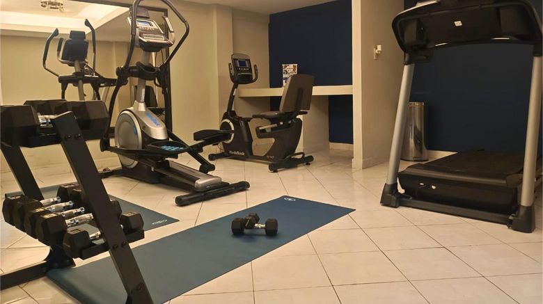 <b>Best Western Hotel Real Tula Health</b>. Images powered by <a href="https://iceportal.shijigroup.com/" title="IcePortal" target="_blank">IcePortal</a>.
