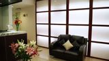 Best Western Taxco Lobby
