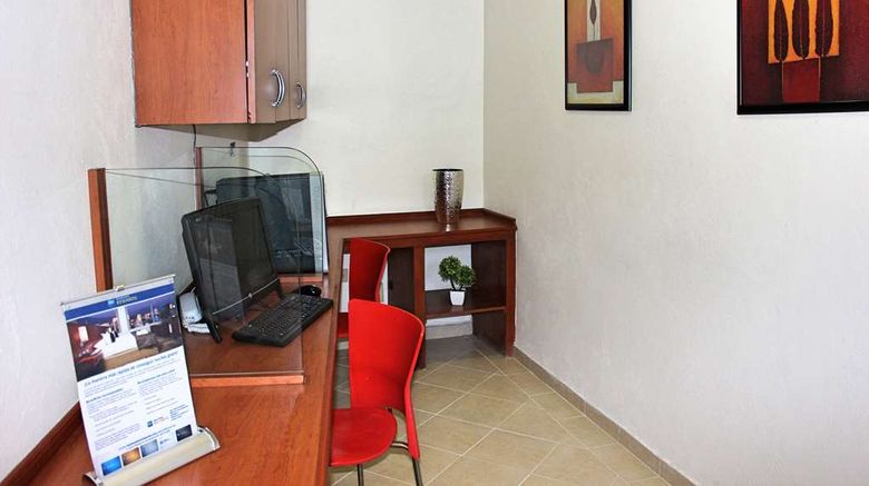 <b>Best Western Taxco Other</b>. Images powered by <a href="https://iceportal.shijigroup.com/" title="IcePortal" target="_blank">IcePortal</a>.