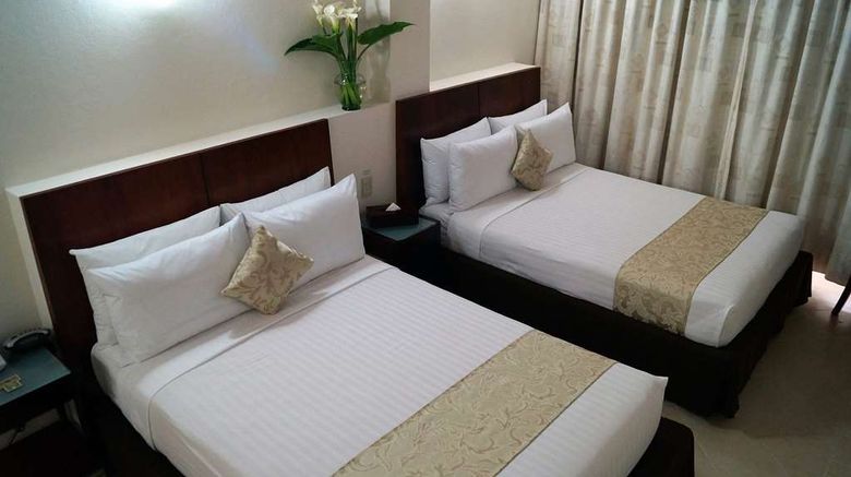 <b>Best Western Taxco Room</b>. Images powered by <a href="https://iceportal.shijigroup.com/" title="IcePortal" target="_blank">IcePortal</a>.