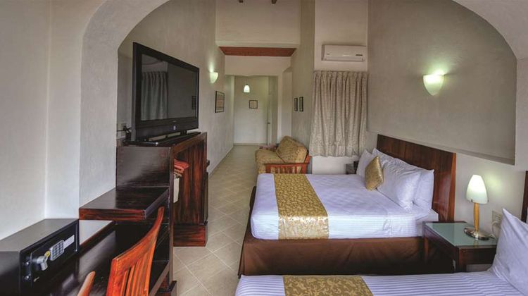 Best Western Taxco Suite