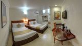 Best Western Taxco Room