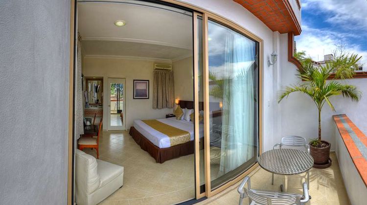 Best Western Taxco Suite