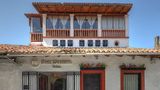 Best Western Taxco Exterior