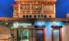 Best Western Taxco