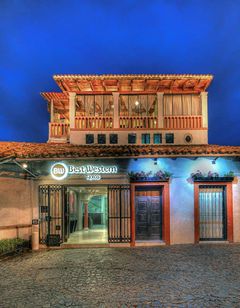 Best Western Taxco