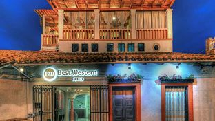 Best Western Taxco