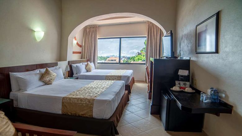 <b>Best Western Taxco Suite</b>. Images powered by <a href="https://iceportal.shijigroup.com/" title="IcePortal" target="_blank">IcePortal</a>.