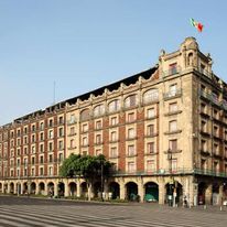 Best Western Hotel Majestic