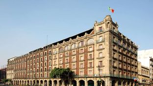 Best Western Hotel Majestic