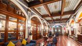 <b>Best Western Hotel Majestic Lobby</b>. Images powered by <a href="https://iceportal.shijigroup.com/" title="IcePortal" target="_blank">IcePortal</a>.