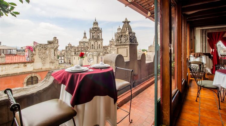 Best Western Hotel Majestic Restaurant
