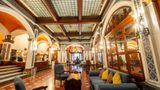 <b>Best Western Hotel Majestic Lobby</b>. Images powered by <a href="https://iceportal.shijigroup.com/" title="IcePortal" target="_blank">IcePortal</a>.
