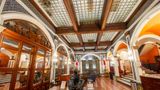 <b>Best Western Hotel Majestic Lobby</b>. Images powered by <a href="https://iceportal.shijigroup.com/" title="IcePortal" target="_blank">IcePortal</a>.