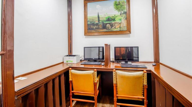 <b>Best Western Hotel Majestic Other</b>. Images powered by <a href="https://iceportal.shijigroup.com/" title="IcePortal" target="_blank">IcePortal</a>.