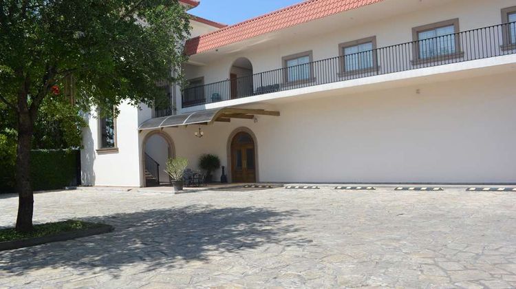 Best Western Centro Cadereyta Exterior
