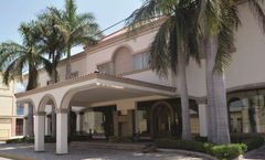 Best Western Centro Cadereyta