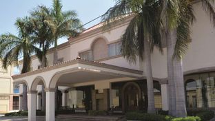 Best Western Centro Cadereyta
