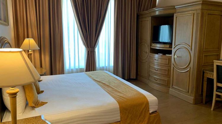 Best Western Centro Cadereyta Suite