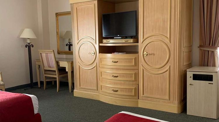 Best Western Centro Cadereyta Other