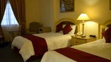 Best Western Centro Cadereyta Room