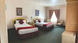 Best Western Centro Cadereyta Room