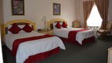 Best Western Centro Cadereyta Room