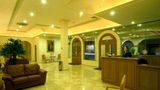 Best Western Centro Cadereyta Lobby