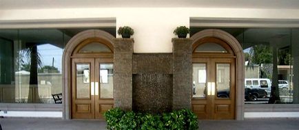 Best Western Centro Cadereyta Exterior