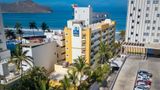 <b>Best Western Posada Freeman Zona Dorada Exterior</b>. Images powered by <a href="https://iceportal.shijigroup.com/" title="IcePortal" target="_blank">IcePortal</a>.
