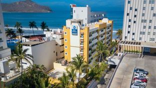 Best Western Posada Freeman Zona Dorada