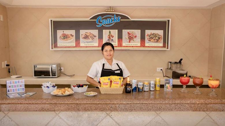 <b>Best Western Posada Freeman Zona Dorada Restaurant</b>. Images powered by <a href="https://iceportal.shijigroup.com/" title="IcePortal" target="_blank">IcePortal</a>.