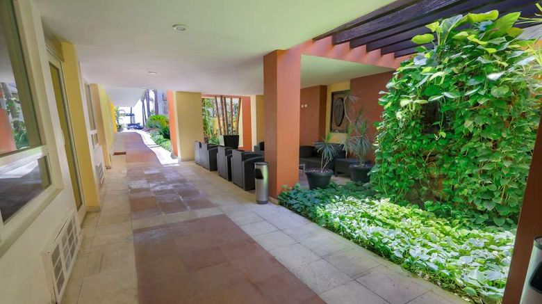 <b>Best Western Posada Freeman Zona Dorada Other</b>. Images powered by <a href="https://iceportal.shijigroup.com/" title="IcePortal" target="_blank">IcePortal</a>.
