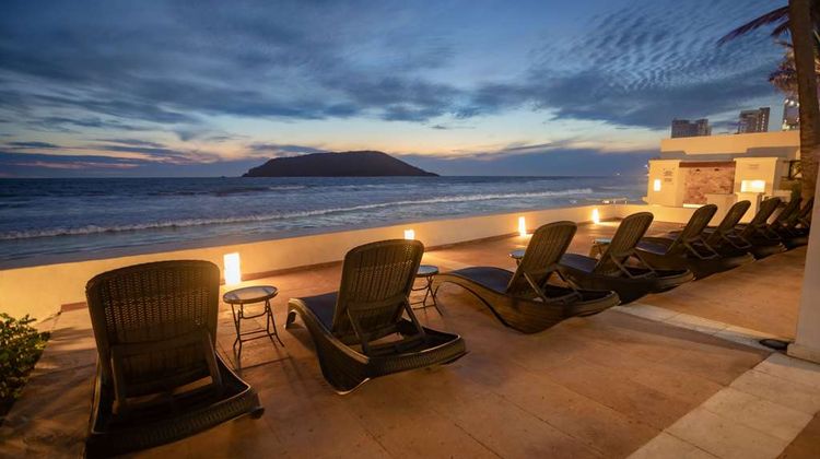 Best Western Posada Freeman Zona Dorada Other