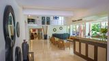 <b>Best Western Posada Freeman Zona Dorada Lobby</b>. Images powered by <a href="https://iceportal.shijigroup.com/" title="IcePortal" target="_blank">IcePortal</a>.