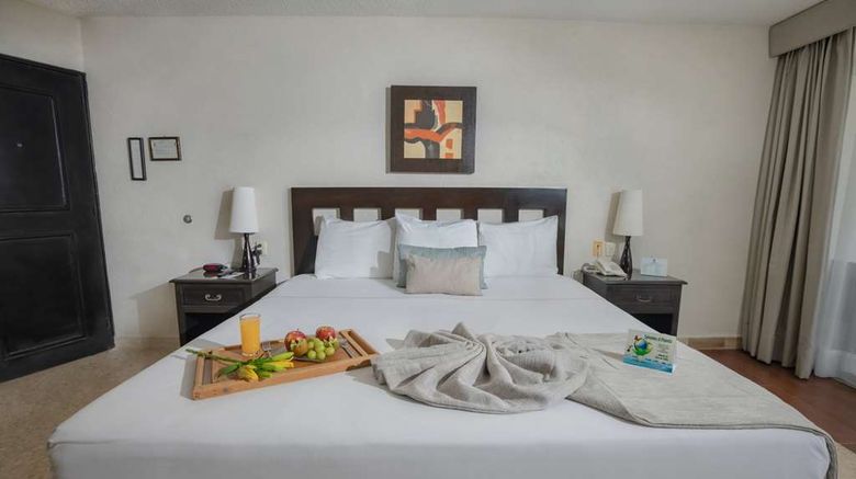 <b>Best Western Posada Freeman Zona Dorada Room</b>. Images powered by <a href="https://iceportal.shijigroup.com/" title="IcePortal" target="_blank">IcePortal</a>.