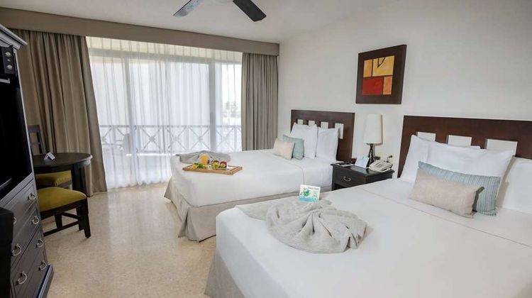 Best Western Posada Freeman Zona Dorada Room