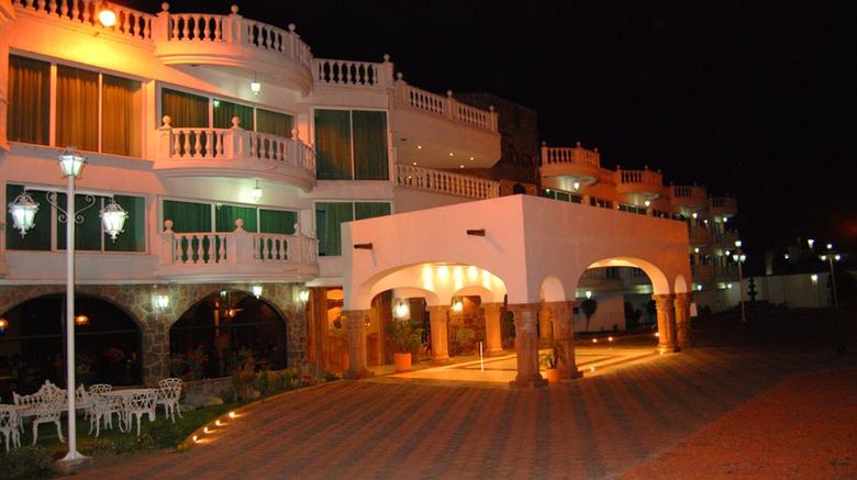 <b>Best Western Toluca Exterior</b>. Images powered by <a href="https://iceportal.shijigroup.com/" title="IcePortal" target="_blank">IcePortal</a>.