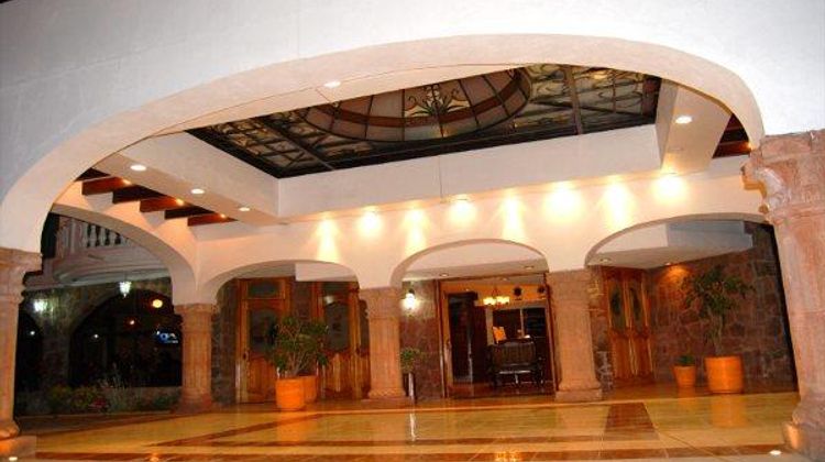 Best Western Toluca Exterior