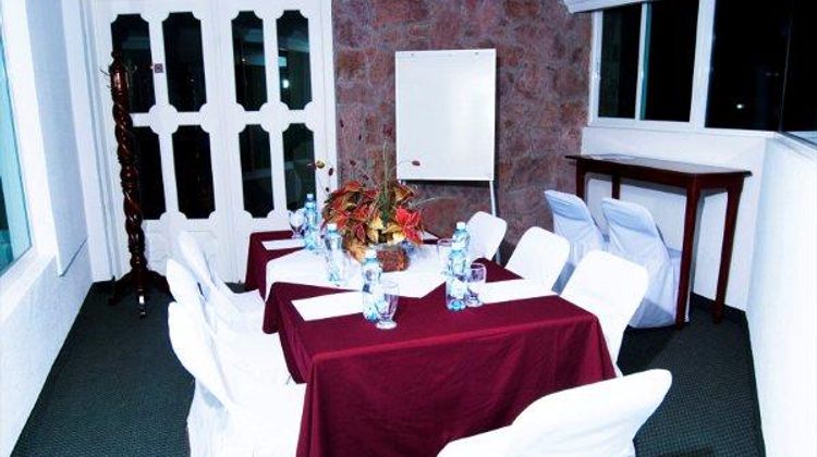 Best Western Toluca Meeting