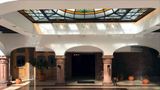 <b>Best Western Toluca Lobby</b>. Images powered by <a href="https://iceportal.shijigroup.com/" title="IcePortal" target="_blank">IcePortal</a>.