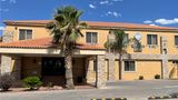 <b>Best Western Cumbres Aeropuerto Exterior</b>. Images powered by <a href="https://iceportal.shijigroup.com/" title="IcePortal" target="_blank">IcePortal</a>.